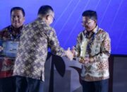 Kota Tangerang Kembali Raih AMH 2023 dari Kemenkominfo RI