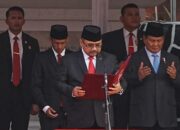 Isi Doa Upacara Peringatan Hari Kesaktian Pancasila 1 Oktober 2023