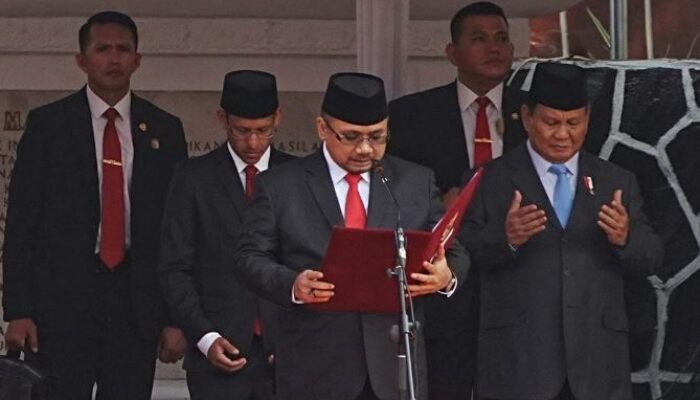 Isi Doa Upacara Peringatan Hari Kesaktian Pancasila 1 Oktober 2023