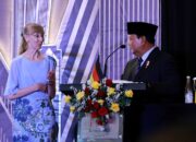 Menhan Prabowo Hadiri Day of German Unity 2023