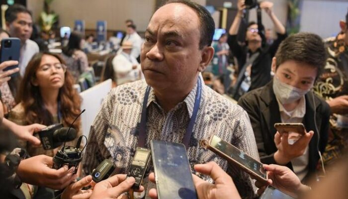 Menkominfo Budi Arie Beri Meta Peringatan Keras untuk Bersihkan Konten Judi