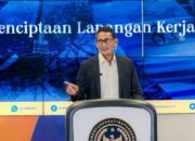 Menparekraf Sandiaga Uno Pastikan Bali Aman Dikunjungi Seiring Mitigasi Status Siaga Darurat Kekeringan