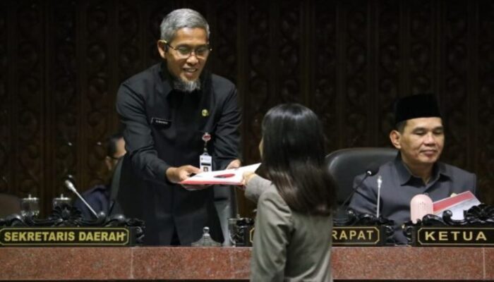 Pemprov Jateng Dukung Raperda Kedaulatan Pangan