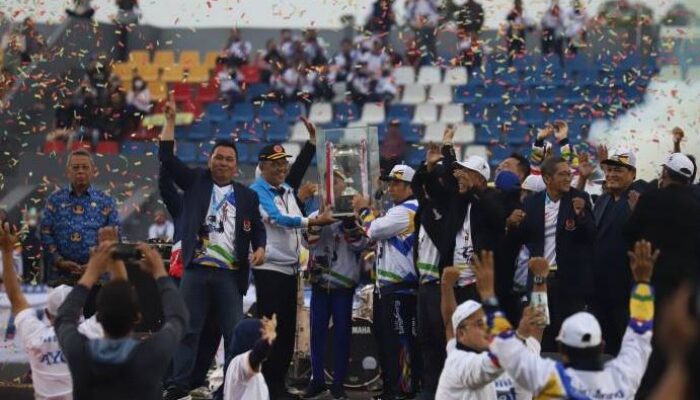 Pengamat: Kota Tangerang Sukses Jadi Sport Tourism City