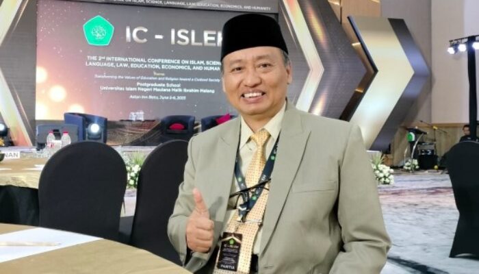 Peran Agama Dalam Penanggulangan Perubahan Iklim Dan Kerusakan Global