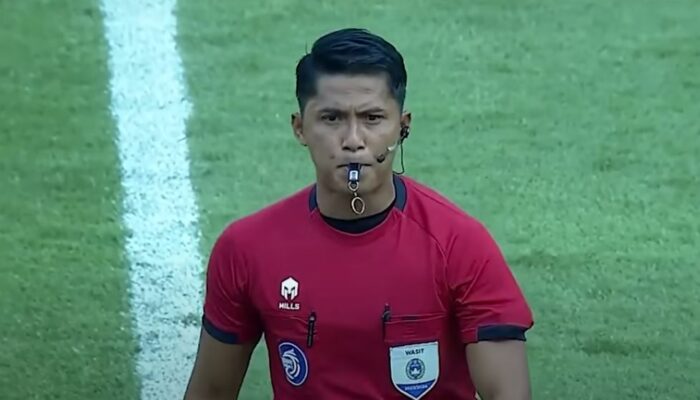 Persebaya Ditaklukkan Persib Dengan Skor 2-3