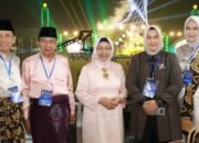 Pj Sekda Virgojanti: Kafilah Provinsi Banten Siap Berikan Yang Terbaik Di STQH 2023