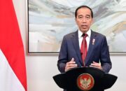 Presiden Jokowi: Indonesia Kecam Tindak Kekerasan dan Serangan Israel di Gaza Palestina