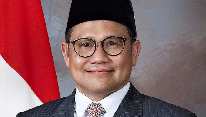 Profile Lengkap Riwayat Hidup dan Muhaimin Iskandar Cawapres Anies Baswedan