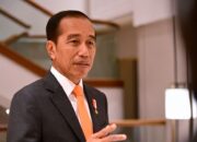 Soal Putusan MK dan Bakal Capres-Cawapres, Presiden Jokowi: Saya Tidak Mencampuri