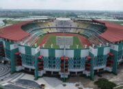 Fakta Terbaru 4 Stadion Tuan Rumah Piala Dunia U-17 FIFA 2023