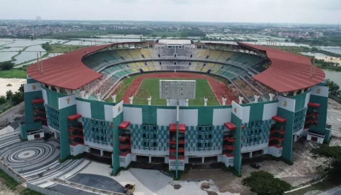 Fakta Terbaru 4 Stadion Tuan Rumah Piala Dunia U-17 FIFA 2023