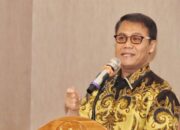 Wakil Ketua MPR Ahmad Basarah: Putusan MK Yang Dibacakan Anwar Usman Bertentangan Dengan Sikap Enam Hakim MK