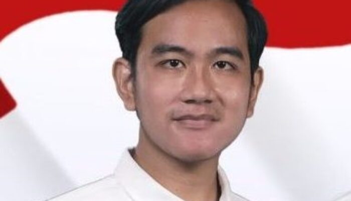 Profile Lengkap Riwayat Hidup dan Karir Gibran Rakabuming Raka Cawapres Prabowo Subianto