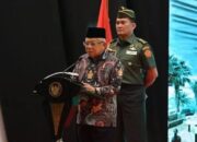 Wapres Ma’ruf Amin Dorong Peningkatan Perekonomian Nasional Lewat Perhotelan Ramah Muslim