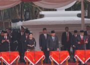 Menag Sebut Takdir Tuhan Selamatkan Pancasila