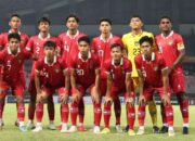 Profile dan Target Tinggi Indonesia U-17 di Depan Publik Sendiri