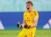 2 Pinalti Argentina Gagal, Konstantin Heide Antar Jerman Final Piala Dunia U-17