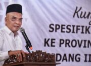 Ada Penambahan Kuota Haji di 2024, Kanwil Kemenag Sumatera Utara Harus Bersiap