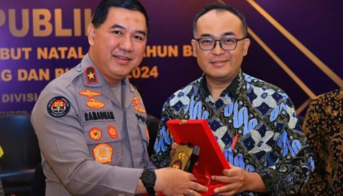 Alfan Alfian: Pemilu Harus Disambut Gembira