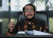 Anwar Usman Berikan Tanggapan Terhadap Putusan MKMK