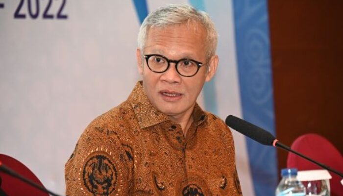 Aria Bima: Bagaimana Kriteria Penerima Program Penghapusan Kredit Macet UMKM