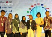 Bank Indonesia Meraih Honorable Mention Dalam Grand Finale G20 TechSprint 2023