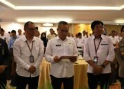 Bantul Luncurkan SINOMAN TIBAN dan Portal Data 3.0