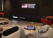 Beda Gazoo Racing Garage dengan Bengkel Resmi Toyota