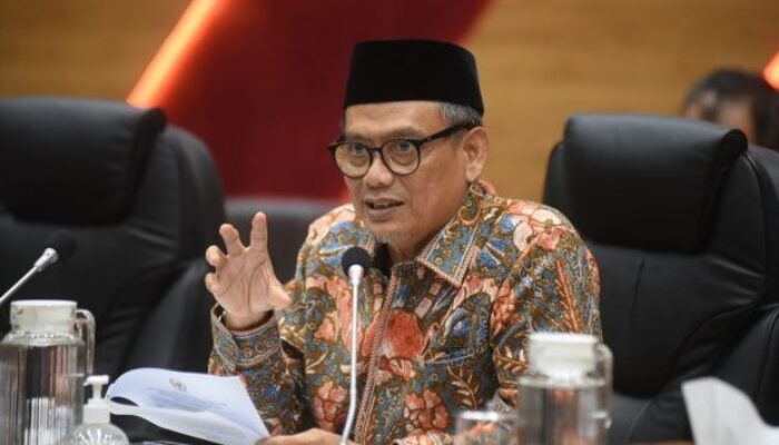 Benahi Hulu Hingga Hilir, Abdul Fikri Faqih Rekomendasi RUU Kepariwisataan