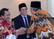 Benyamin Davnie: Muhammadiyah Selalu Aktif Menyelesaikan Permasalahan Bangsa