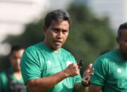 Bima Sakti: Indonesia Ingin Memanfaatkan Peluang Unik Piala Dunia U-17