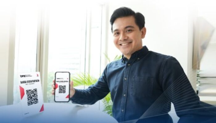 Cara Mudah Buat QRIS All Payment Untuk Usaha