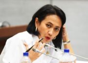 Christina Aryani Sambut Positif Gagasan Visi dan Misi Calon Panglima TNI Agus Subiyanto