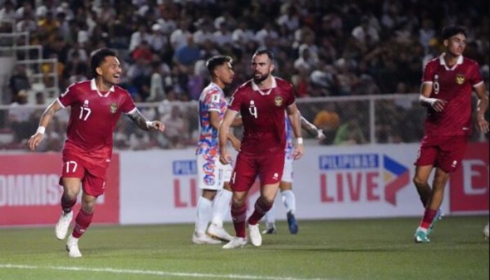 Curhat Shin Tae-yong Seusai Timnas Indonesia Ditahan Imbang Tuan Rumah Filipina