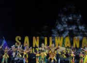 Desa Wisata Kebondalem Kidul Gelar Sanjiwana Culture Fest 2023