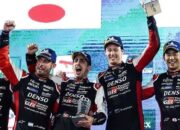 FIA World Endurance Championship (WEC) 2023, Toyota GAZOO Racing Raih Podium 1 dan 2 Ajang 8 Hours of Bahrain