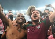 Fluminense lolos ke Piala Dunia Antarklub FIFA Usai Libas Boca Juniors 2-1 Di Final Copa Libertadores