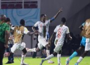 Gol Ibrahim Diarra Hentikan Maroko, Mali ke Semifinal Piala Dunia U-17 FIFA