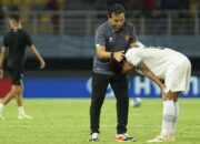 Indonesia 1-3 Maroko, Masih Ada Peluang Lolos 16 Besar Piala Dunia U-17 FIFA