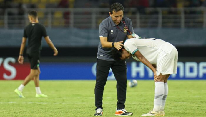 Indonesia 1-3 Maroko, Masih Ada Peluang Lolos 16 Besar Piala Dunia U-17 FIFA