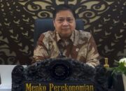 Indonesia Negara dengan Pertumbuhan Ekonomi Kuat