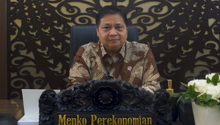 Indonesia Negara dengan Pertumbuhan Ekonomi Kuat