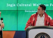 Jogja Cultural Wellness Festival 2023 Siap Digelar November 2023