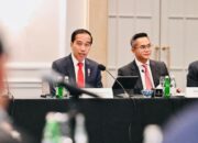 Jokowi Sambut Baik Terbentuknya ASEAN Caucus Dalam APEC Business Advisory Council