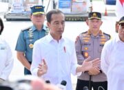 Jokowi Ungkap Hasil Pertemuan dengan Presiden AS Joe Biden