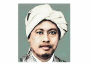 KH Ahmad Hanafiah, Pahlawan Nasional Asal Lampung