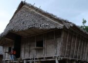 Kampung Adat Gebong Memarong, Destinasi Wisata Unik di Babel