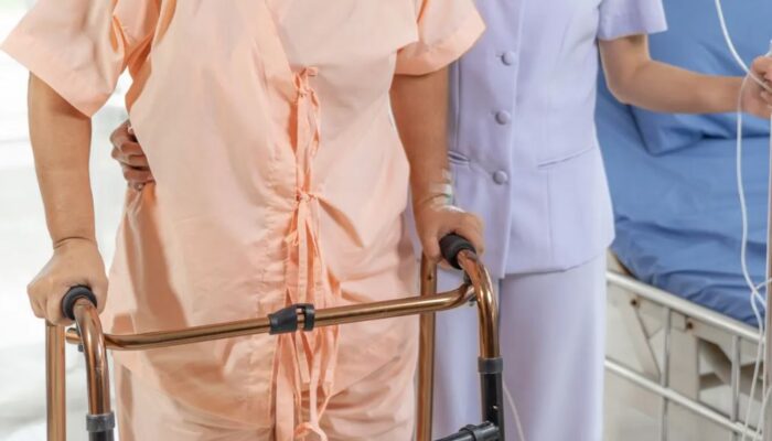 Kenali Gejala Stroke Dengan SeGeRa Ke Rumah Sakit