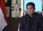 Ketua PSSI Erick Thohir: Dampak Besar Bagi Indonesia FIFA U-17 World Cup 2023